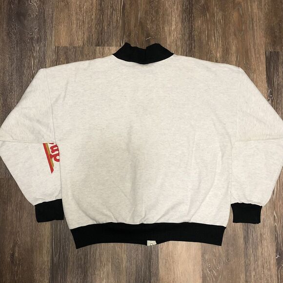 Vintage Winston Cup Jacket - Picture 5 of 6